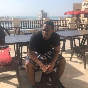 Meet your Posher, Nick